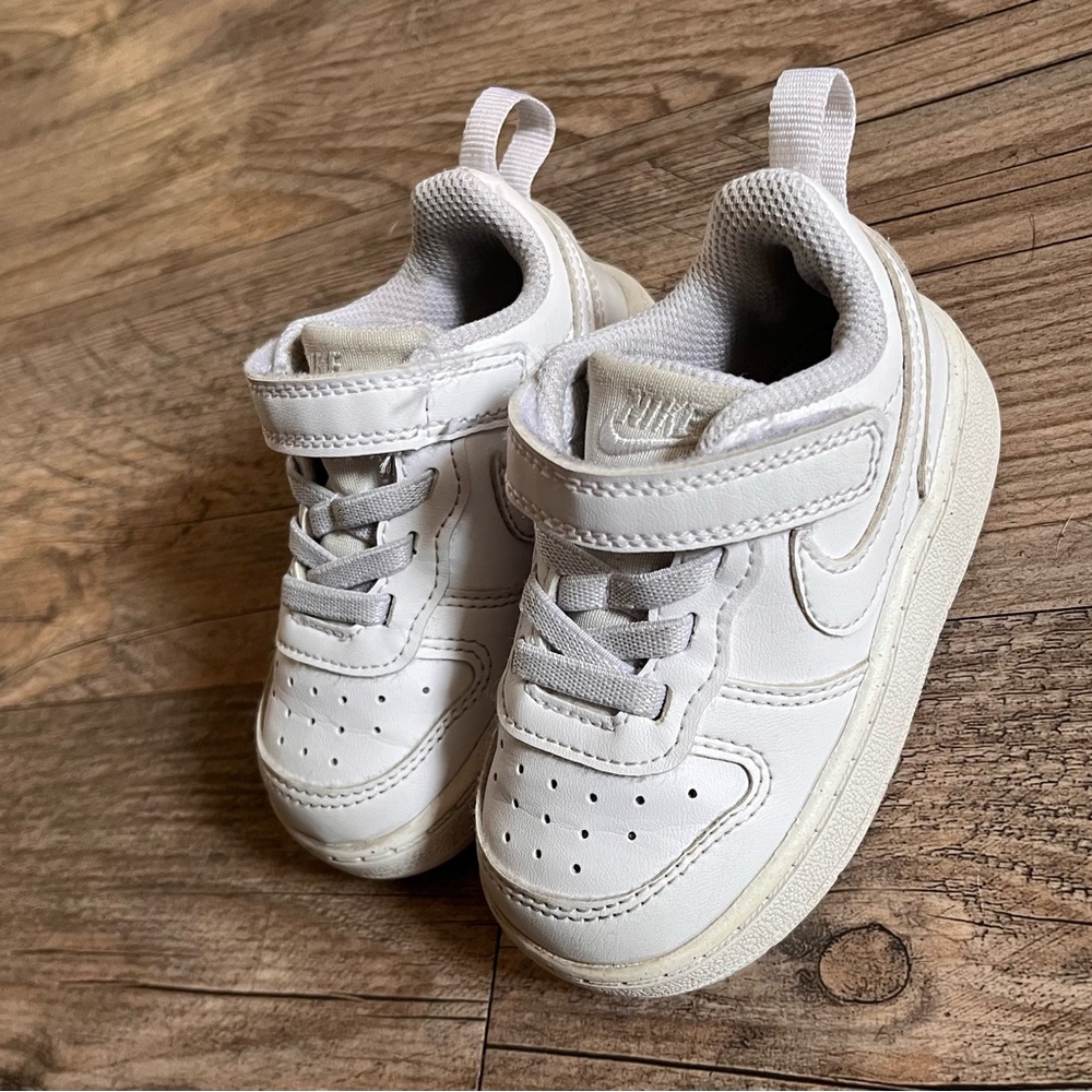 Nike Toddler 5C Shoes